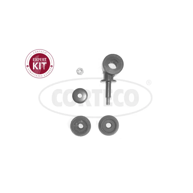 Entretoise/tige, stabilisateur CORTECO 49399329