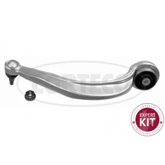 Bras de liaison, suspension de roue avant droit CORTECO 49399333