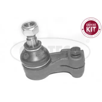 Rotule de barre de connexion avant droit CORTECO 49399338
