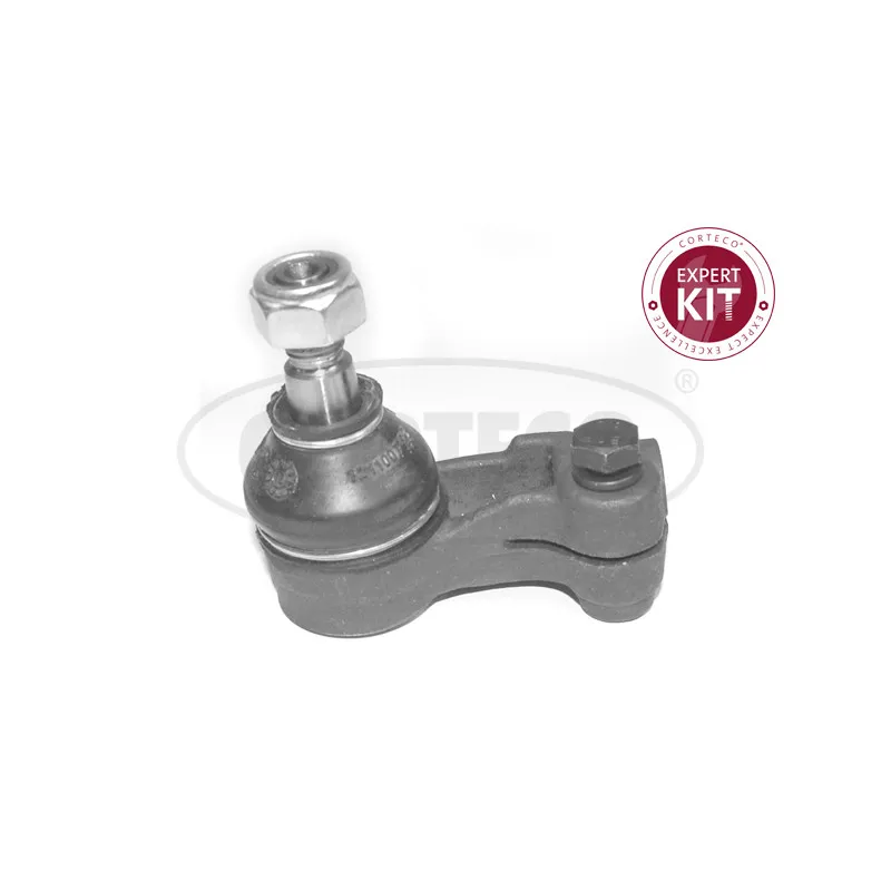 Rotule de barre de connexion avant droit CORTECO 49399338