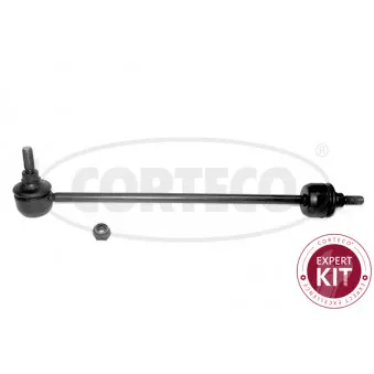 Entretoise/tige, stabilisateur CORTECO 49399340