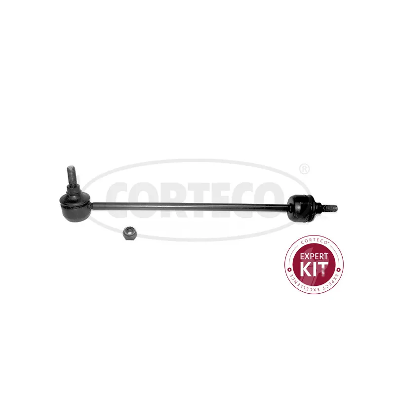 Entretoise/tige, stabilisateur CORTECO 49399340