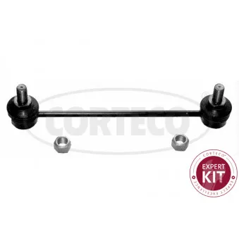 Entretoise/tige, stabilisateur CORTECO 49399341