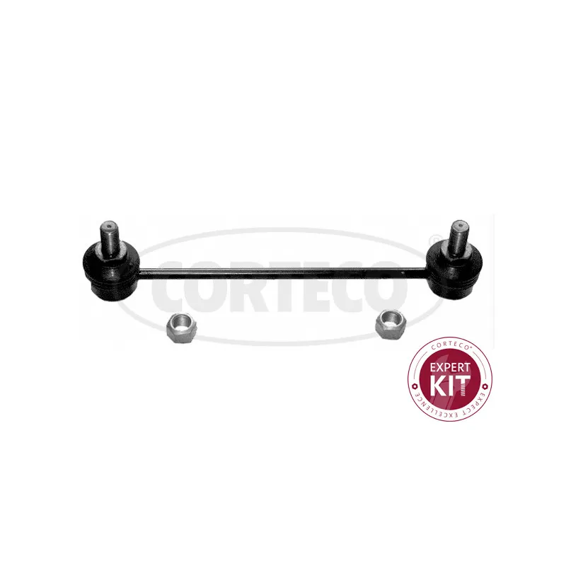 Entretoise/tige, stabilisateur CORTECO 49399341