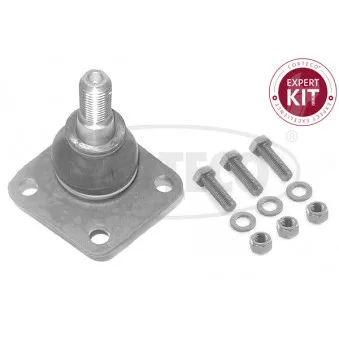 Rotule de suspension CORTECO 49399344