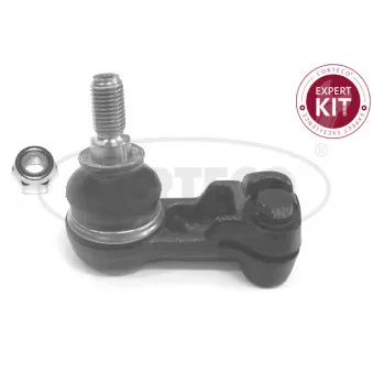 Rotule de barre de connexion avant droit CORTECO 49399345