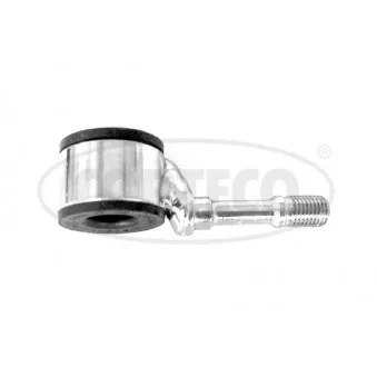 Entretoise/tige, stabilisateur CORTECO 49399354