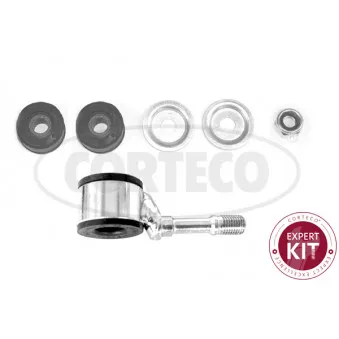 Kit de réparation, barre de couplage stabilisatrice CORTECO 49399355