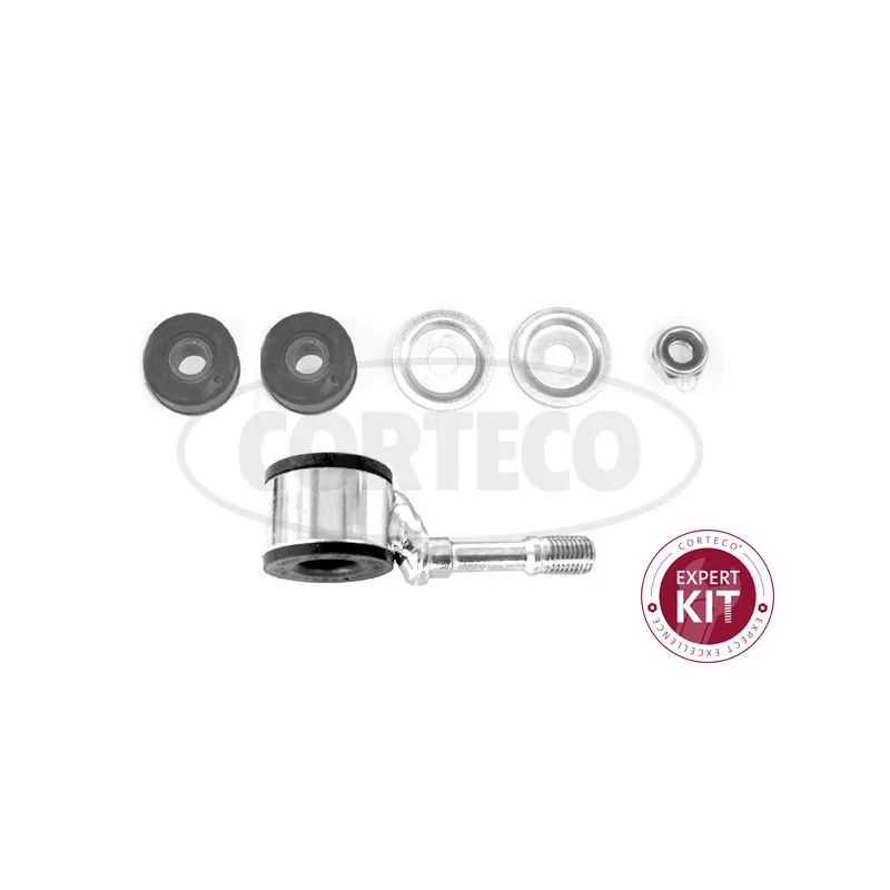 Kit de réparation, barre de couplage stabilisatrice CORTECO 49399355
