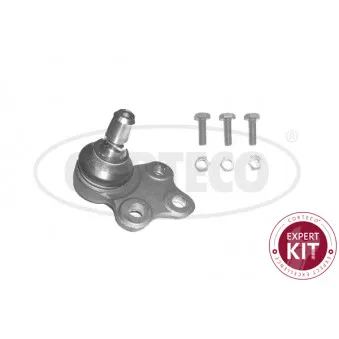 Rotule de suspension CORTECO 49399358