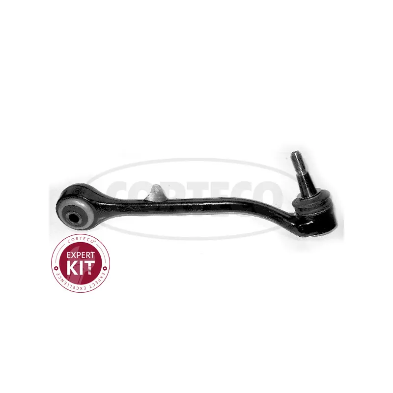 Bras de liaison, suspension de roue avant gauche CORTECO 49399360