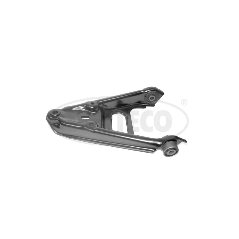 Triangle ou bras de suspension (train avant) CORTECO 49399362