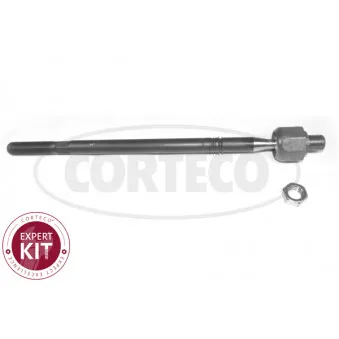 Rotule de direction intérieure, barre de connexion CORTECO 49399363