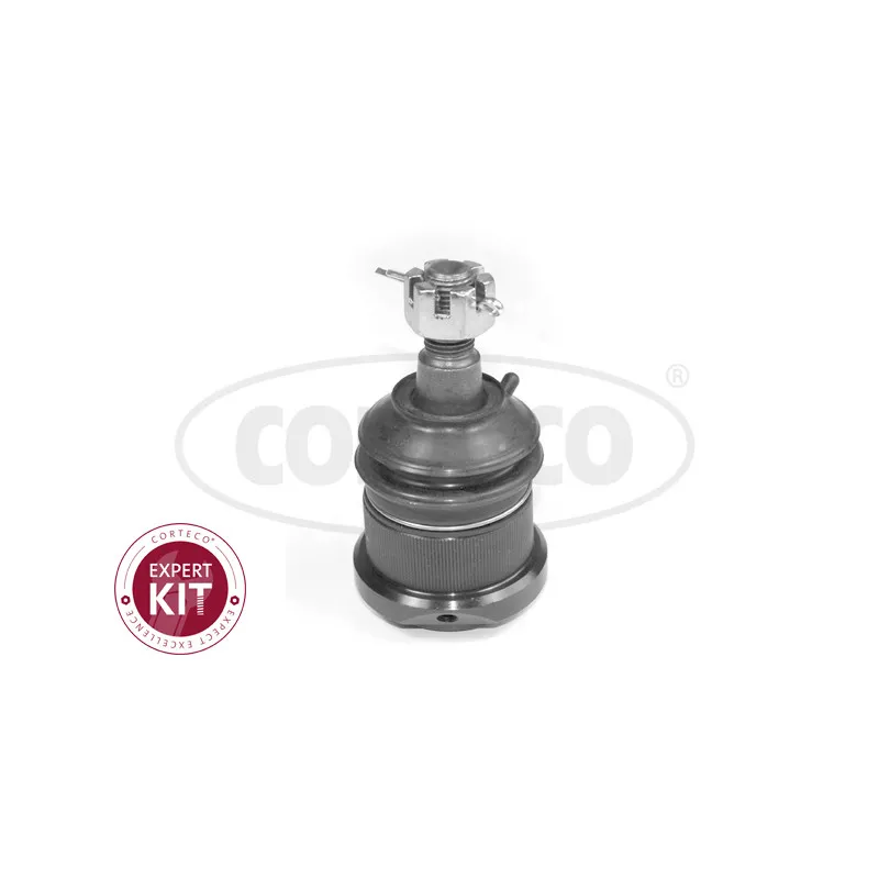 Rotule de suspension CORTECO 49399378