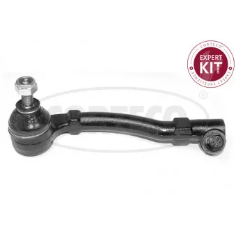 Rotule de barre de connexion avant droit CORTECO 49399400