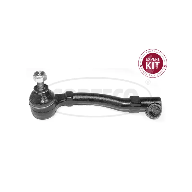 Rotule de barre de connexion avant droit CORTECO 49399400