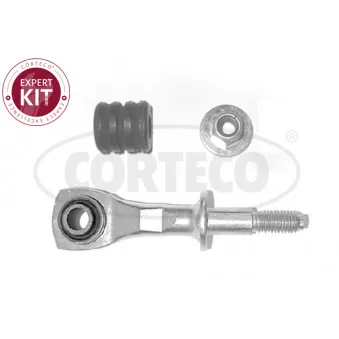 Entretoise/tige, stabilisateur CORTECO 49399403