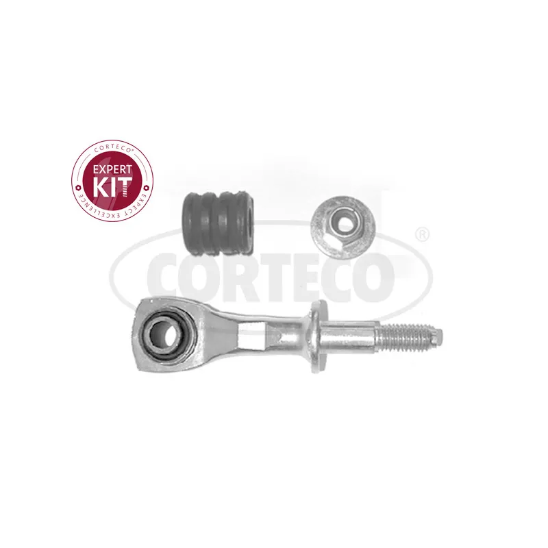 Entretoise/tige, stabilisateur CORTECO 49399403