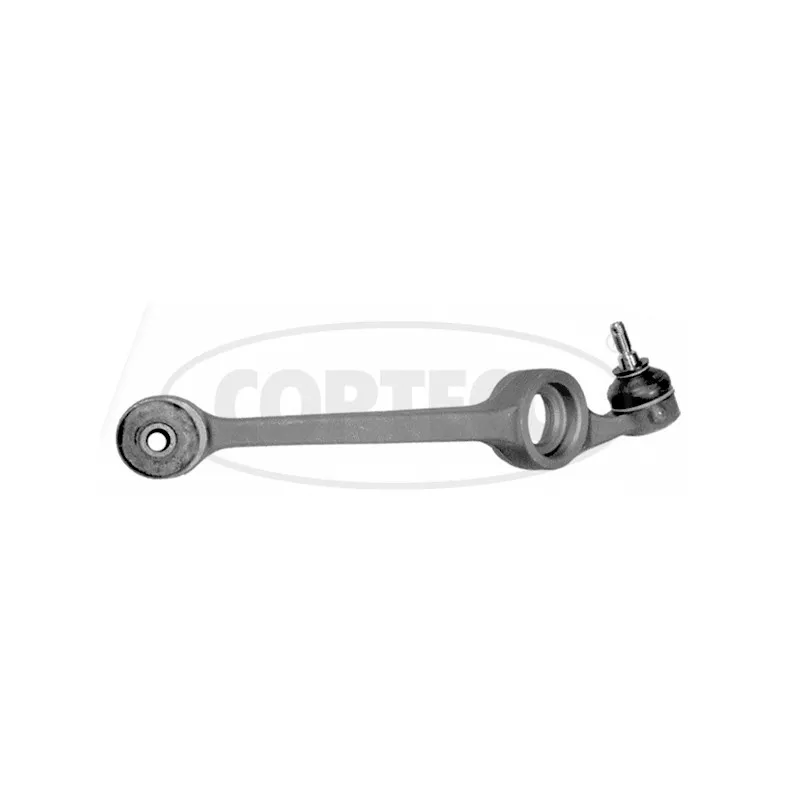 Triangle ou bras de suspension (train avant) CORTECO 49399411