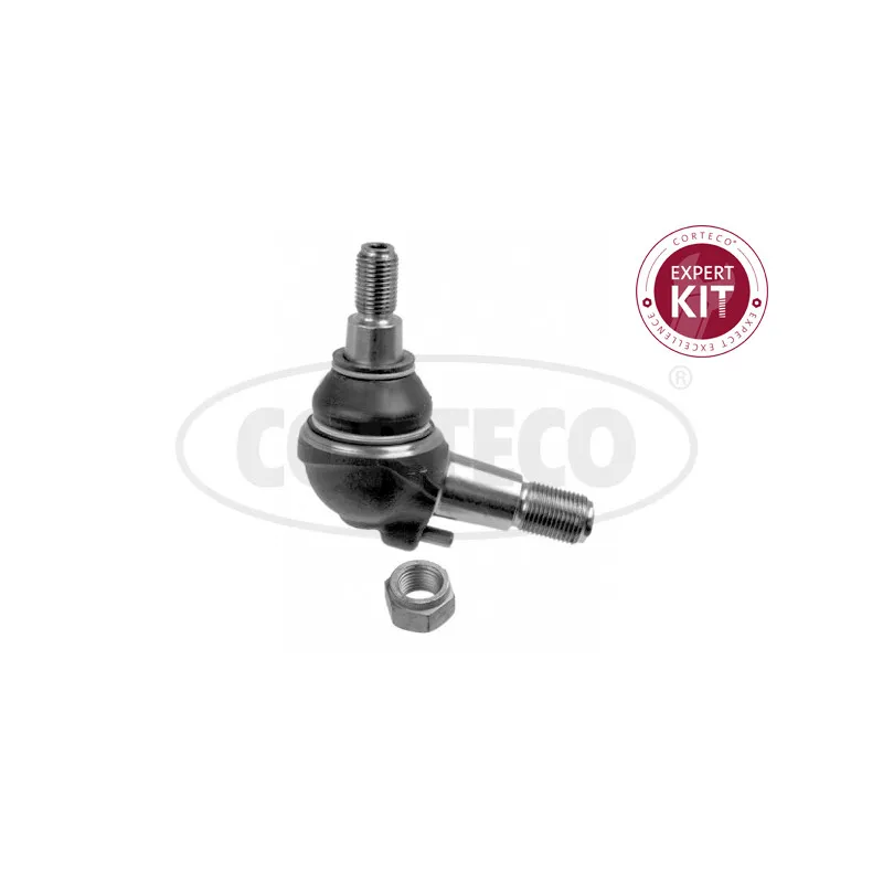 Rotule de suspension CORTECO 49399412