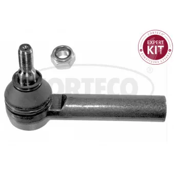 Rotule de barre de connexion CORTECO 49399413