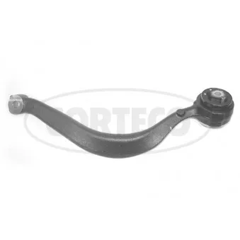 Triangle ou bras de suspension (train avant) CORTECO 49399415
