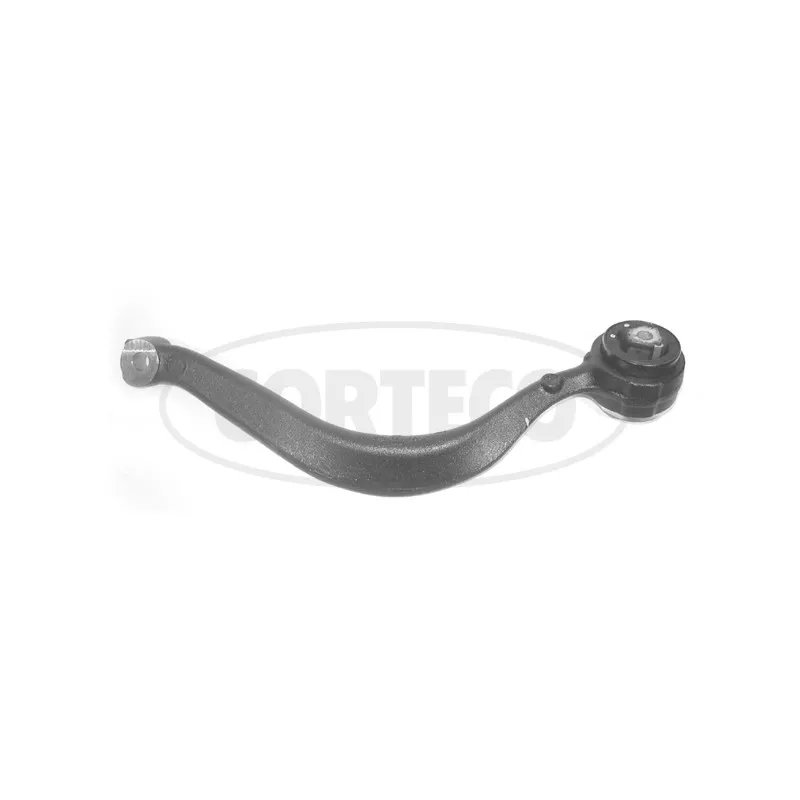 Triangle ou bras de suspension (train avant) CORTECO 49399415