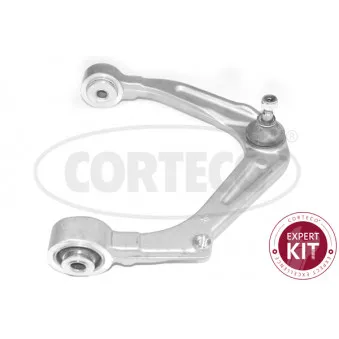 Triangle ou bras de suspension (train avant) CORTECO 49399416