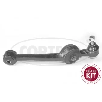 Triangle ou bras de suspension (train avant) CORTECO 49399419