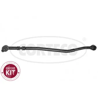 Barre de connexion avant droit CORTECO 49399423