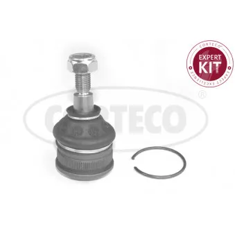 Rotule de suspension CORTECO 49399428
