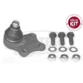 Rotule de suspension CORTECO 49399437