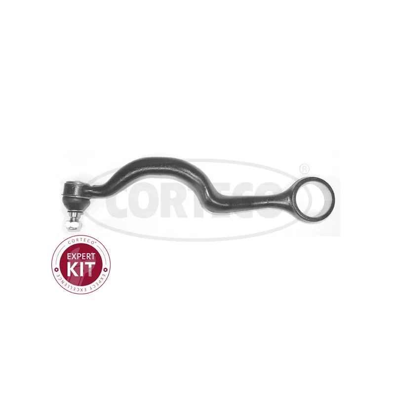 Bras de liaison, suspension de roue avant droit CORTECO 49399444