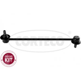 Entretoise/tige, stabilisateur CORTECO 49399448
