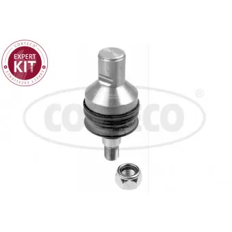 Rotule de suspension CORTECO 49399452