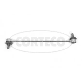 Entretoise/tige, stabilisateur CORTECO 49399454