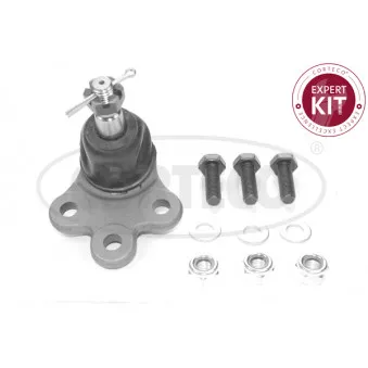 Rotule de suspension CORTECO 49399460
