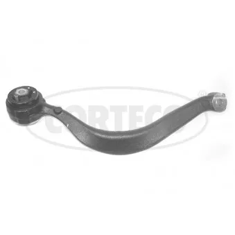 Triangle ou bras de suspension (train avant) CORTECO 49399469