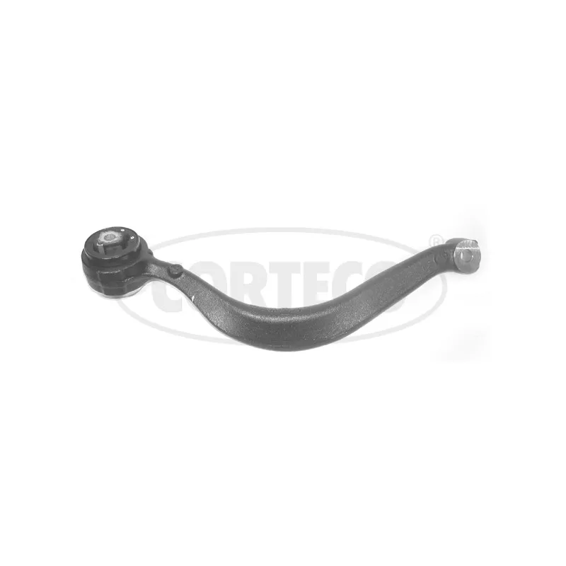 Triangle ou bras de suspension (train avant) CORTECO 49399469