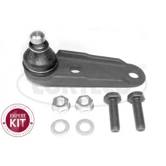 Rotule de suspension CORTECO 49399477