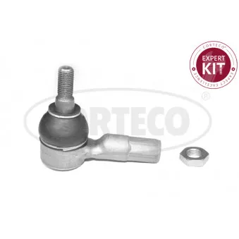 Rotule de barre de connexion CORTECO 49399488