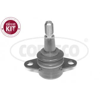 Rotule de suspension CORTECO 49399490