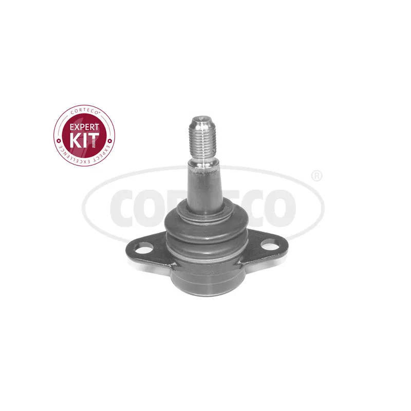 Rotule de suspension CORTECO 49399490