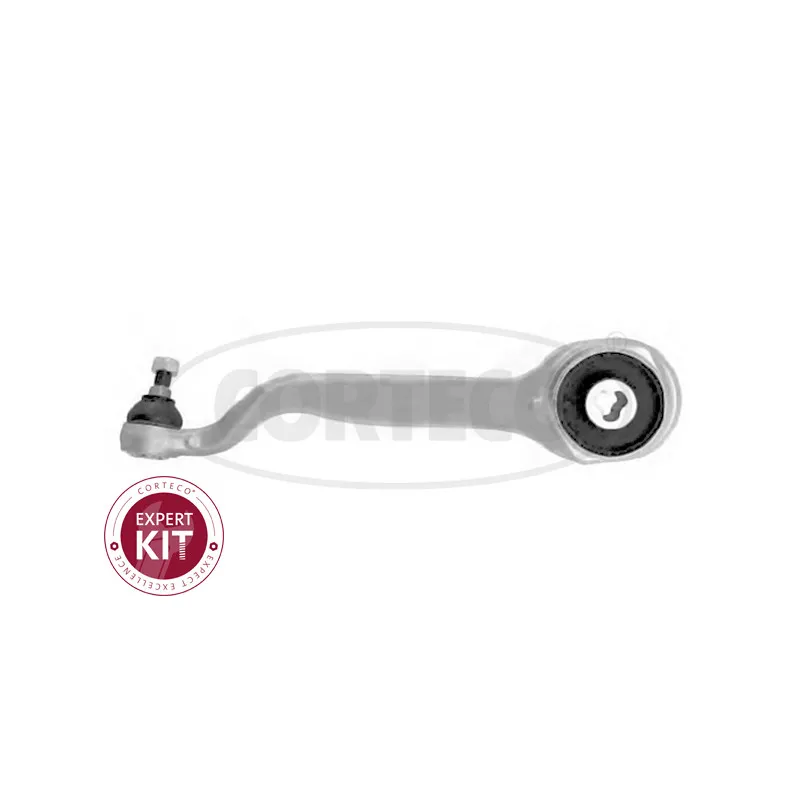 Bras de liaison, suspension de roue avant droit CORTECO 49399500