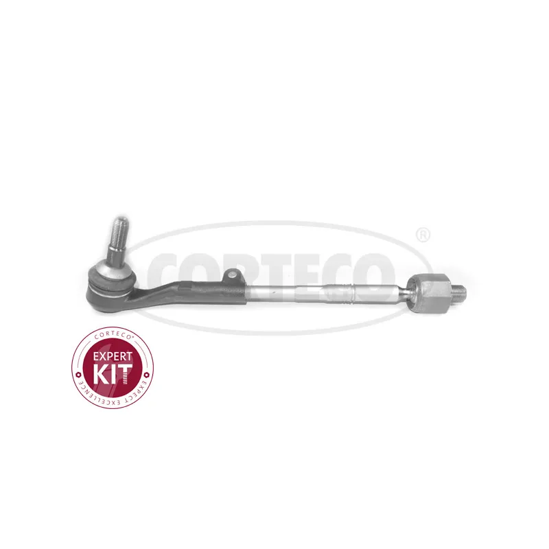 Barre de connexion avant droit CORTECO 49399507