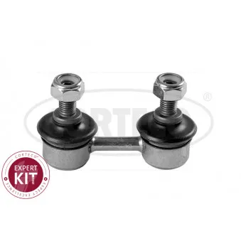 Entretoise/tige, stabilisateur CORTECO 49399509