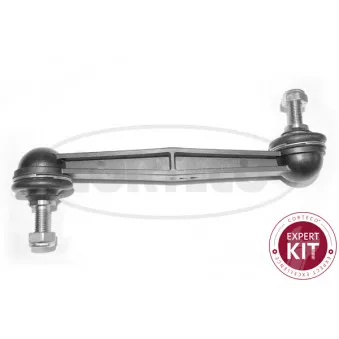 Entretoise/tige, stabilisateur CORTECO 49399512