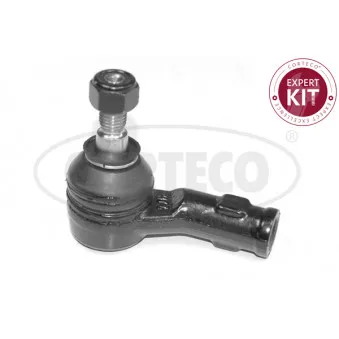 Rotule de barre de connexion avant droit CORTECO 49399514