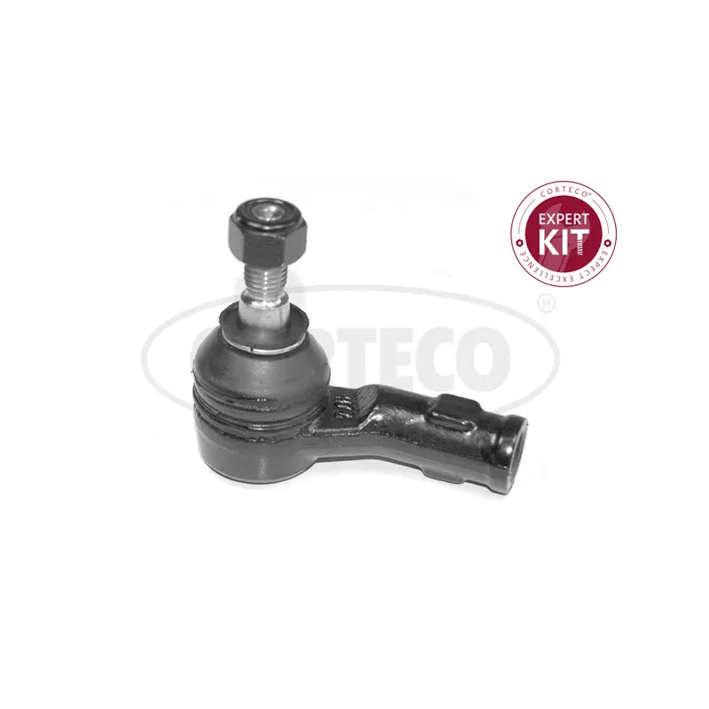 Rotule de barre de connexion avant droit CORTECO 49399514