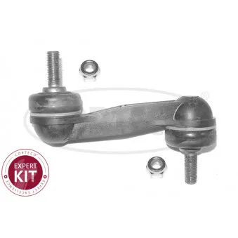 Entretoise/tige, stabilisateur CORTECO 49399519